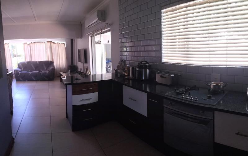 3 Bedroom Property for Sale in Dan Pienaar Free State